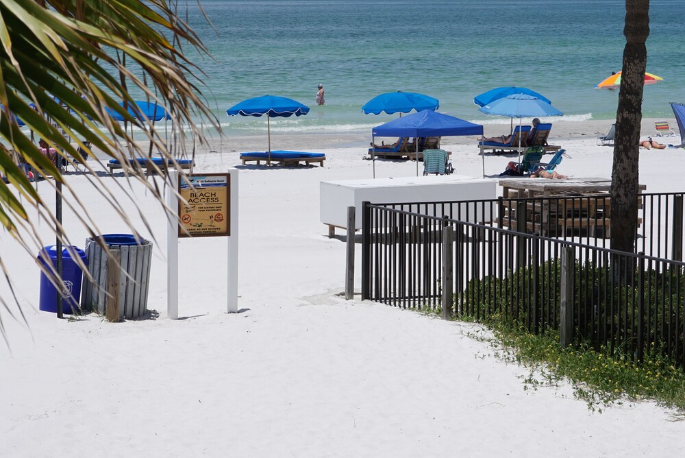 Redington Surf Resort - photo 116