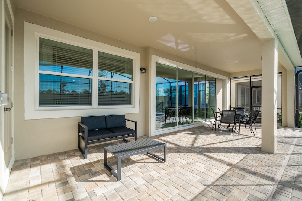1822cvt New 9 Bedroom 6 Bathroom Resort Villa - photo 65