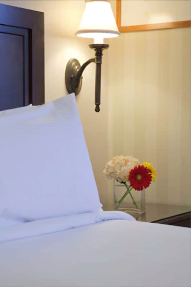 Executive Hotel Vintage Court - photo 18