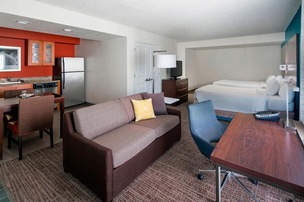 Residence Inn By Marriott Torrance Redondo Beach - photo 5