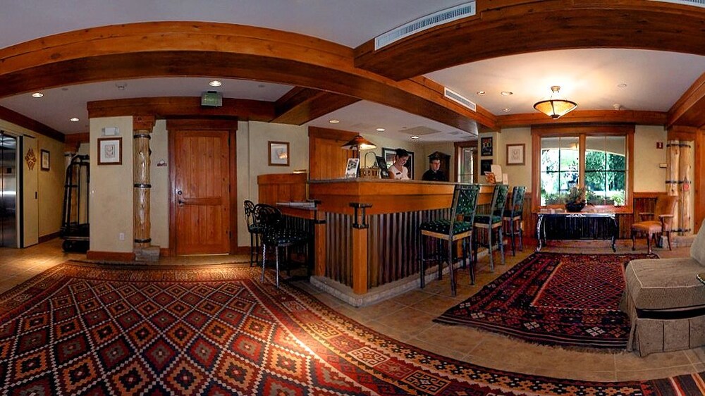 Inn at Lost Creek - photo 6