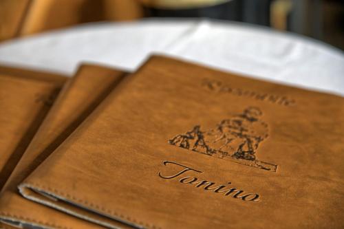 Hotel Restaurant Tonino — Bad Bentheim — photo 3
