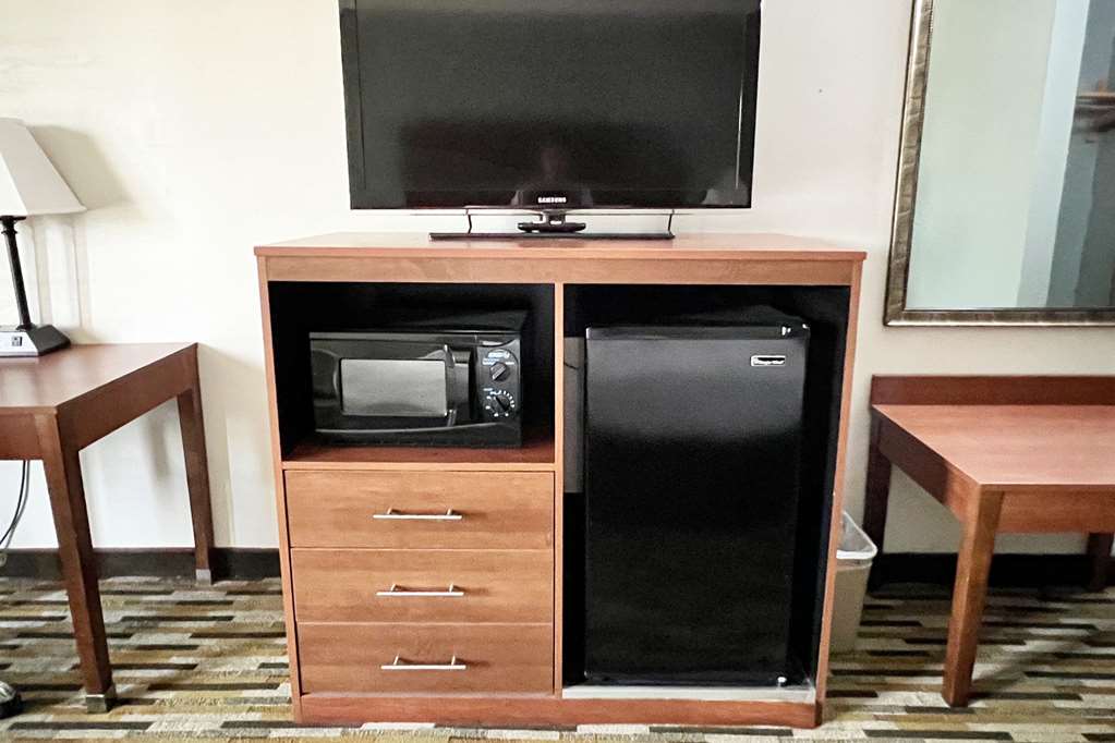 Quality Inn Gainesville I 75 - photo 14