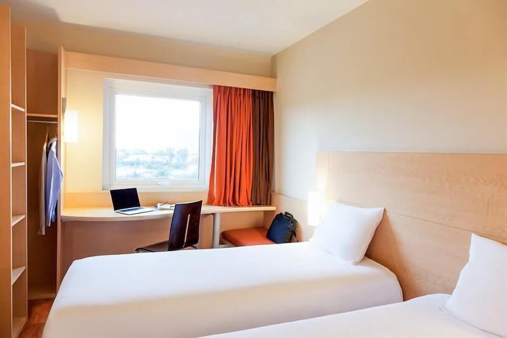 ibis San Luis Potosi