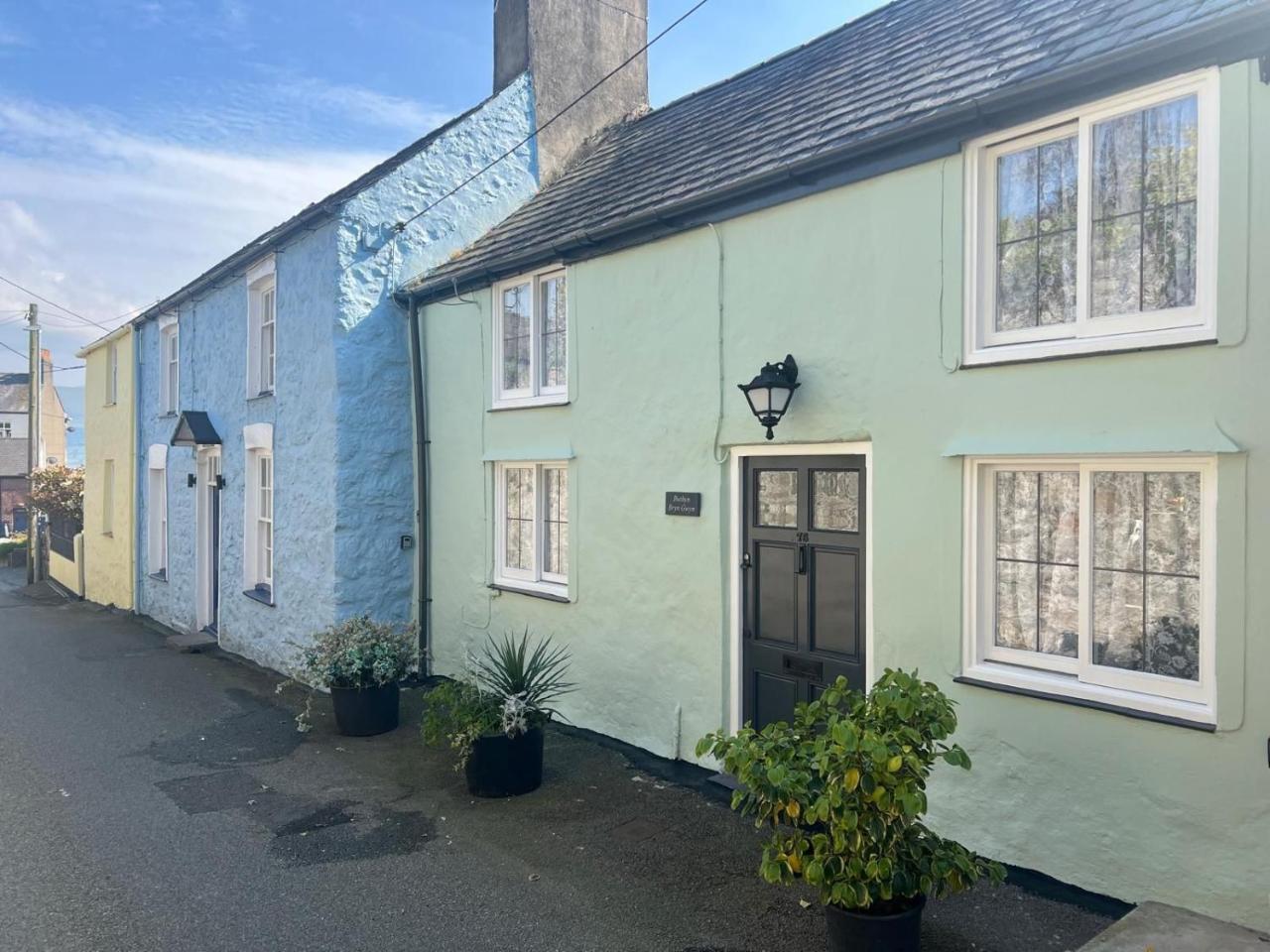 Bwthyn Bryn Gwyn in Beaumaris, United Kingdom