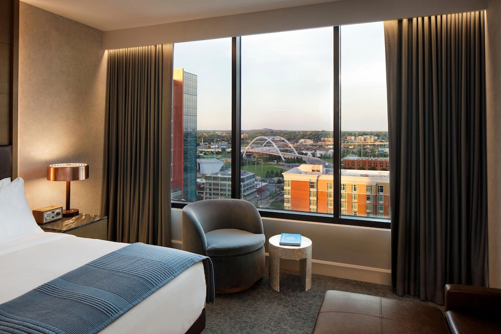 The Joseph a Luxury Collection Hotel Nashville - photo 41