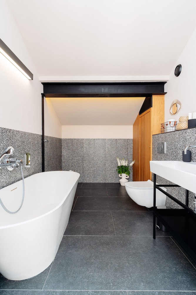 Penthouse Stradom LoftAffair — 4-Star Luxury Hotel in Krakow, Poland