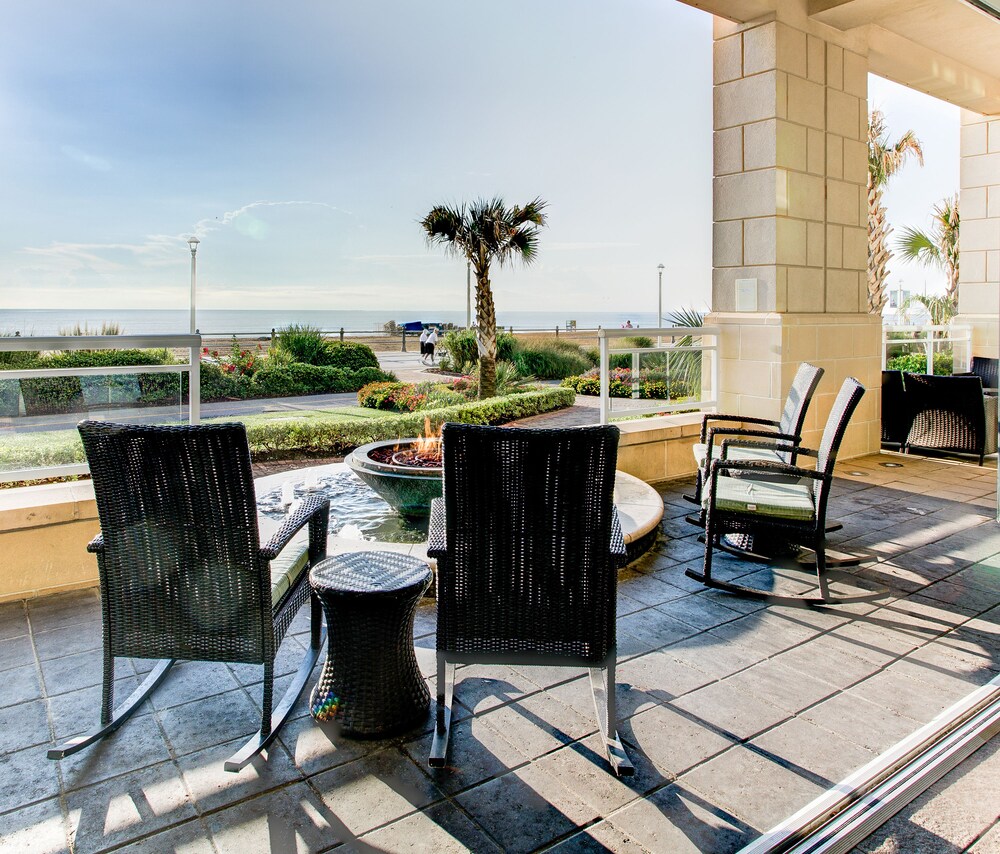 Hilton Vacation Club Oceanaire Virginia Beach - photo 33