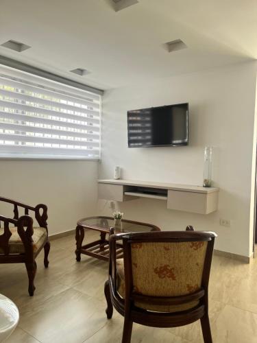 Suite Los Sauces — Ibarra — photo 5