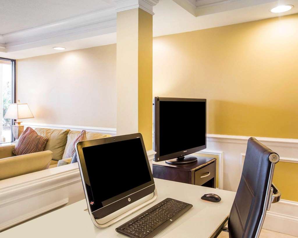 Quality Inn Dalton Central - photo 18