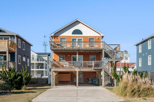 Island State of Mind in Nags Head, United States