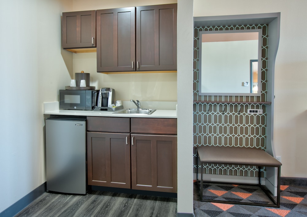 Holiday Inn Dfw South By Ihg - photo 6