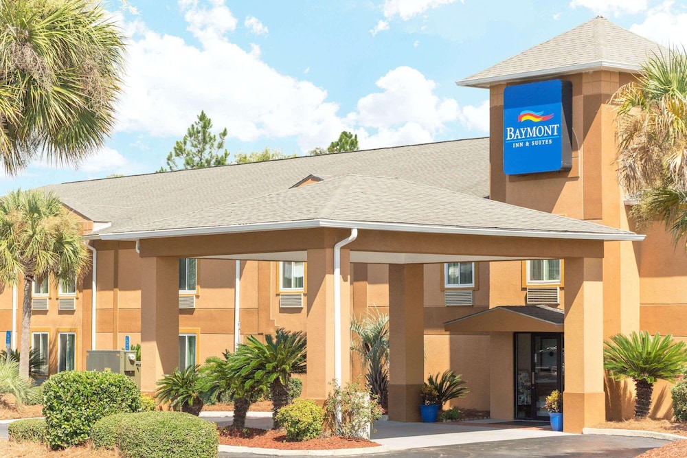 Baymont by Wyndham Cordele - photo 33