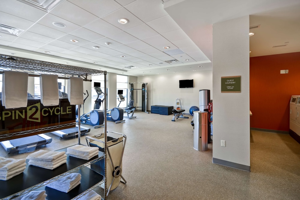Home2 Suites by Hilton Perrysburg Levis Commons Toledo - photo 28