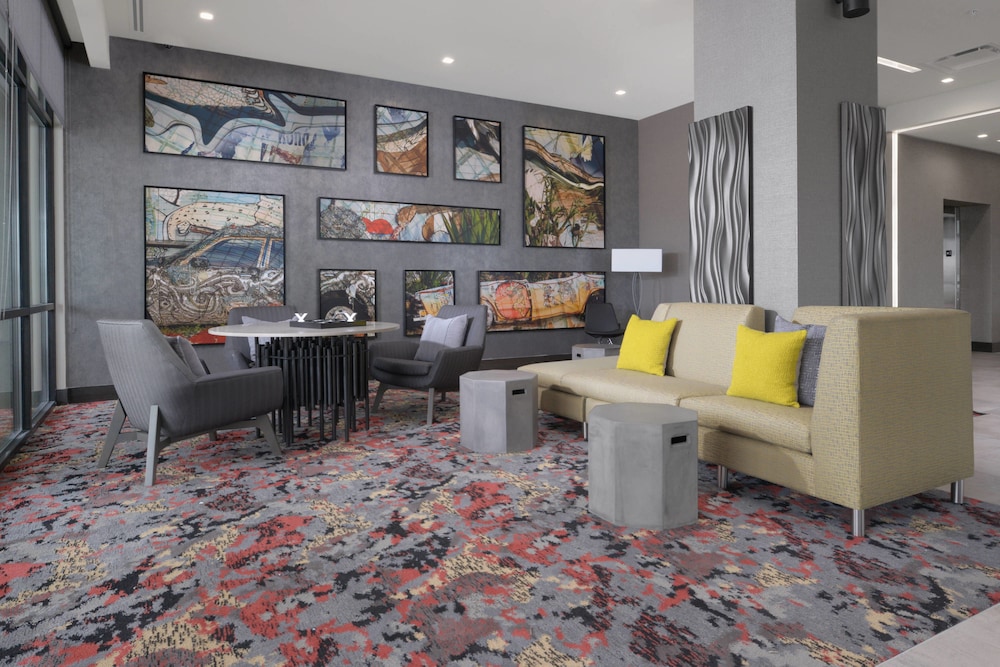 Courtyard by Marriott Austin Pflugerville and Pflugerville Conference Center - photo 22