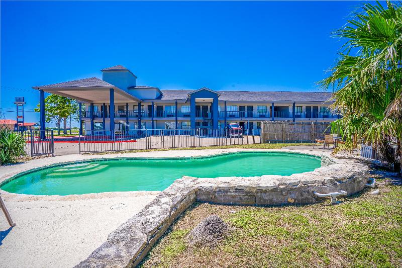 Executive Inn Port Lavaca by OYO - photo 120