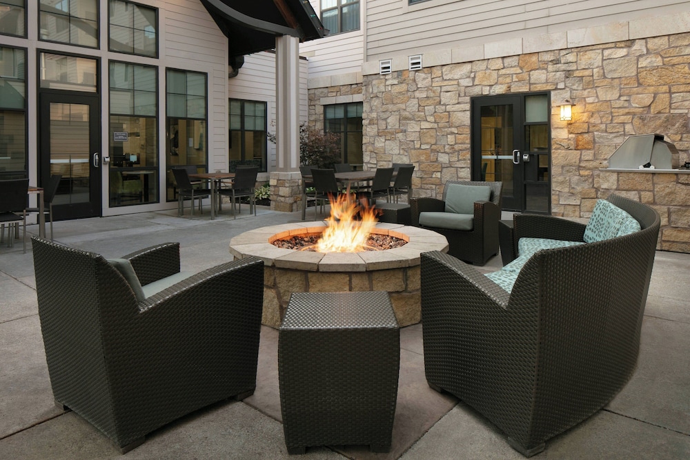 Residence Inn by Marriott Lincoln South - photo 27