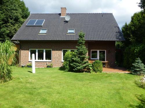 Ferienwohnung — Tecklenburg — photo 3