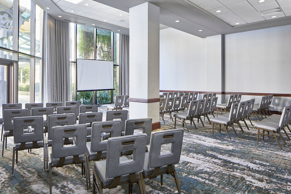 Renaissance Mobile Riverview Plaza Hotel - photo 96
