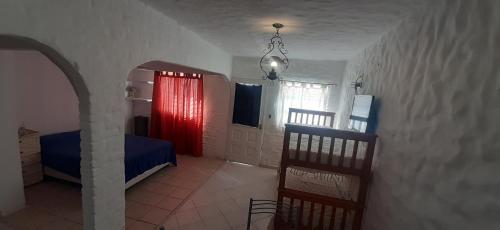 Buenos recuerdos in Puerto Madryn, Argentina