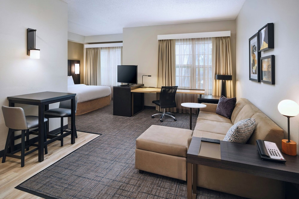 Residence Inn by Marriott Fort Lauderdale SW Miramar - photo 21