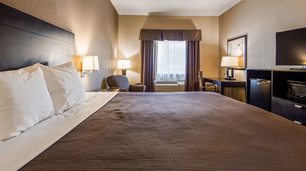 Hondo Inn Hotel - photo 6