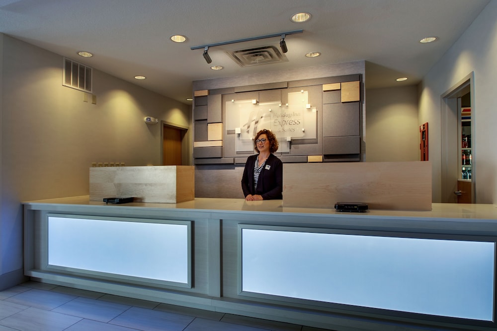 Holiday Inn Express & Suites Morris by IHG - photo 72