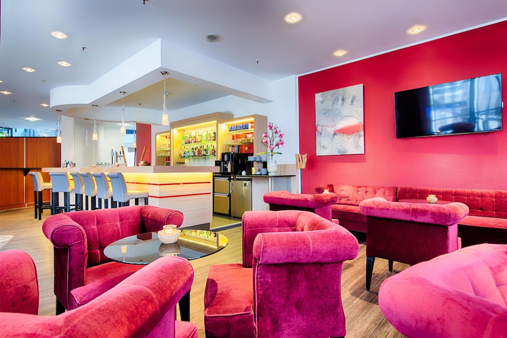 ACHAT Hotel Bochum Dortmund — Bochum — photo 2