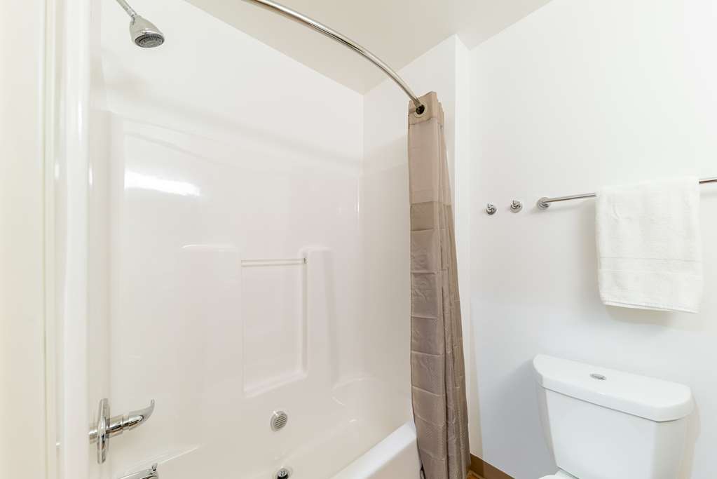Motel 6 Fort Worth TX North Saginaw - photo 28