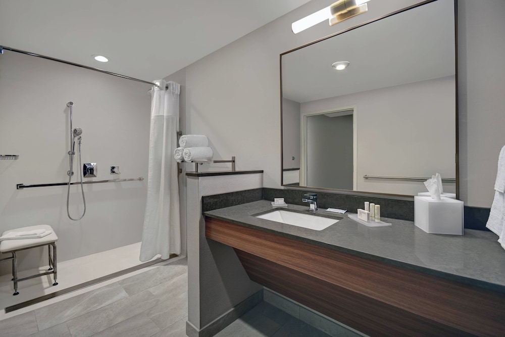 Fairfield Inn & Suites by Marriott Mansfield - photo 21