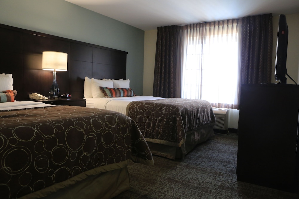 Staybridge Suites Silicon Valley an IHG Hotel - photo 4