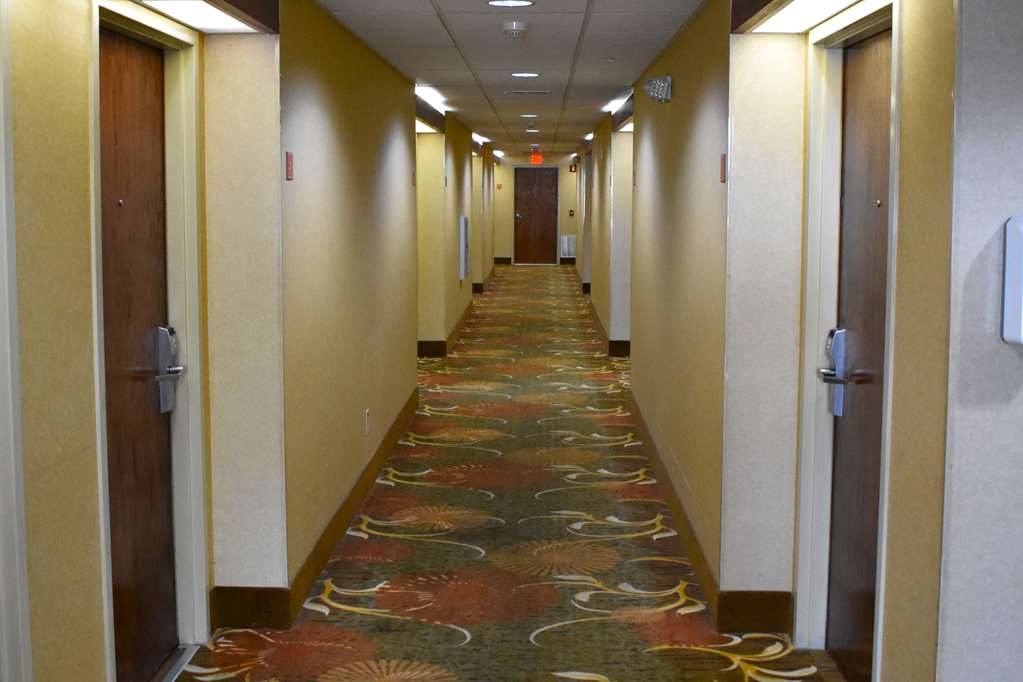 Quality Inn Vineland - photo 26