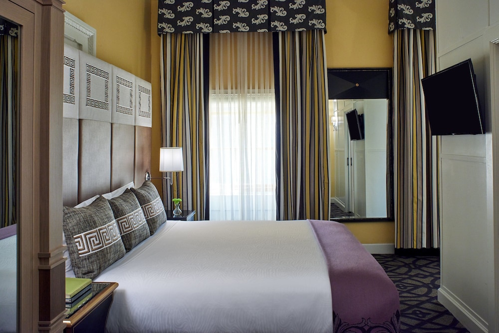 Kimpton Hotel Monaco Washington DC by IHG - photo 12