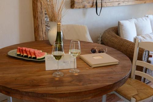 Strandhaus Fehmarn Sonnendeck — 4-Star Luxury Hotel in Fehmarn, Germany