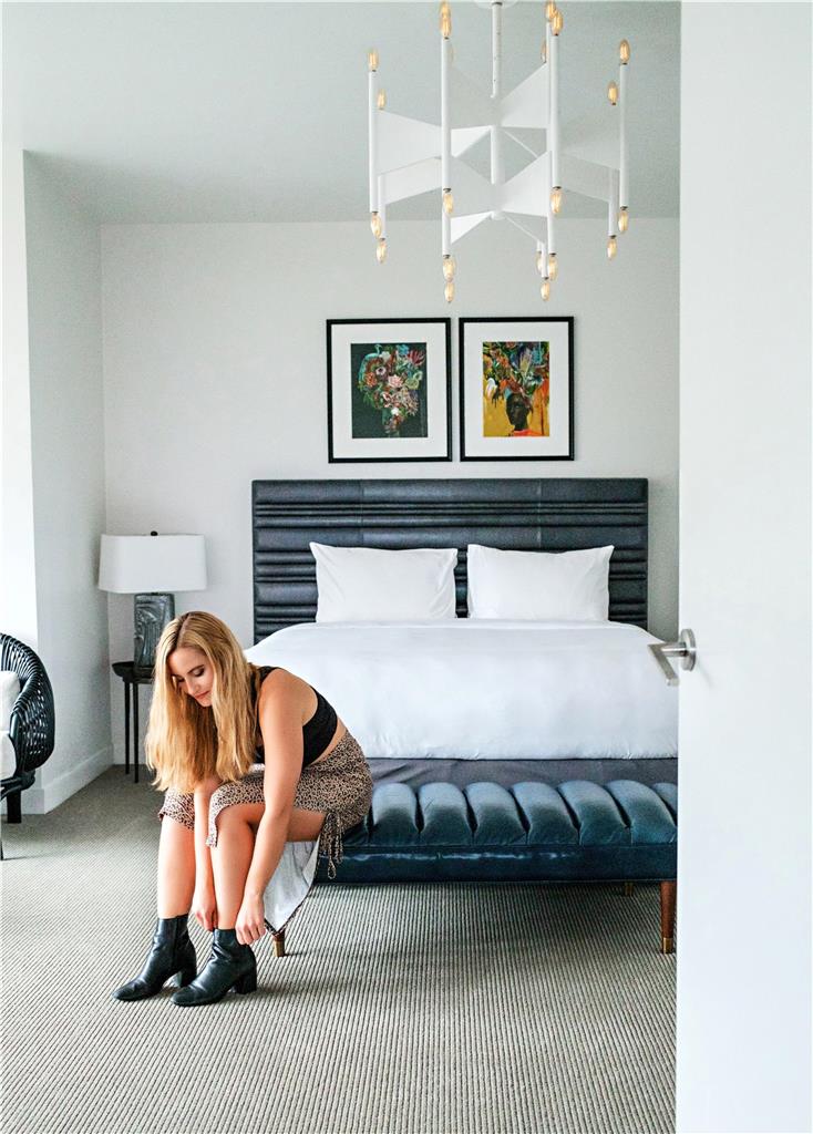 Andaz West Hollywood By Hyatt - photo 51