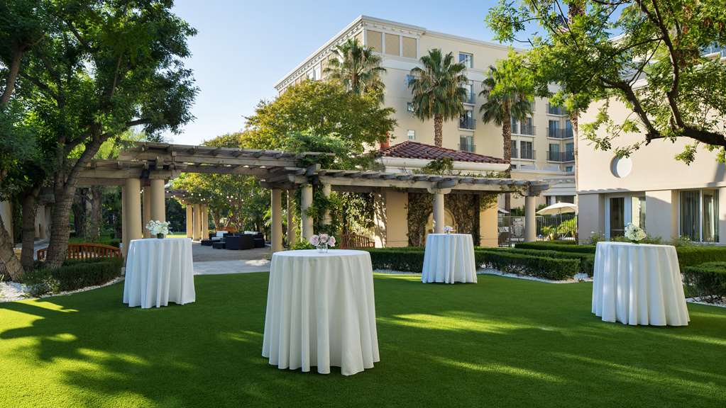 Hyatt Regency Valencia - photo 40
