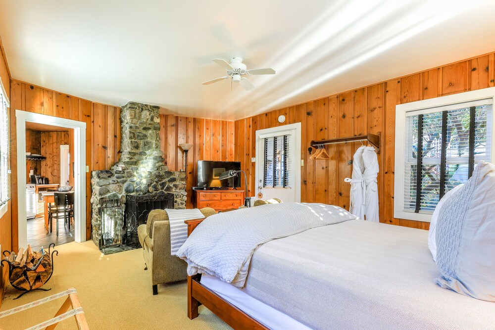 The Inn at Arch Cape - photo 24