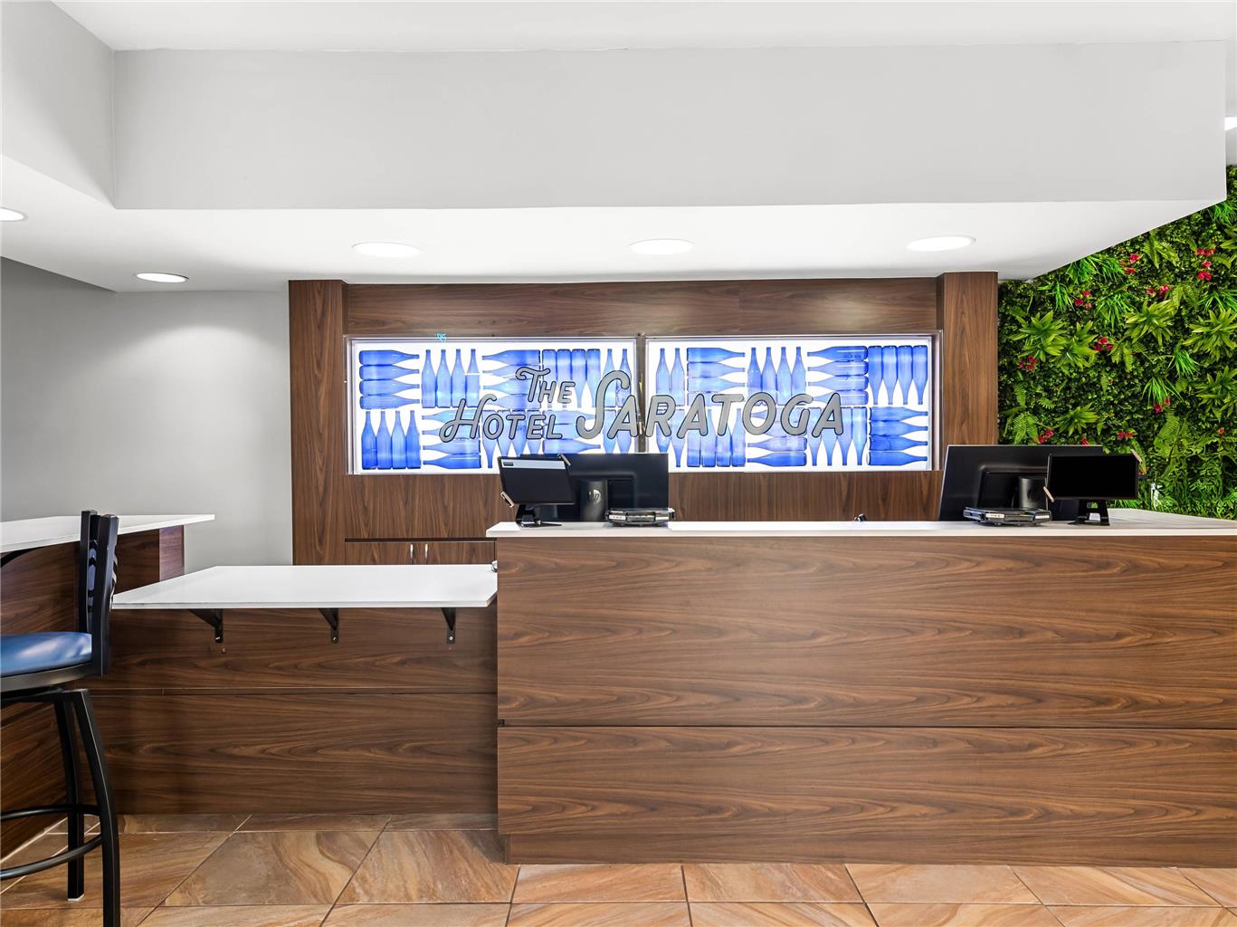 The Hotel Saratoga an Ascend Collection Hotel - photo 5
