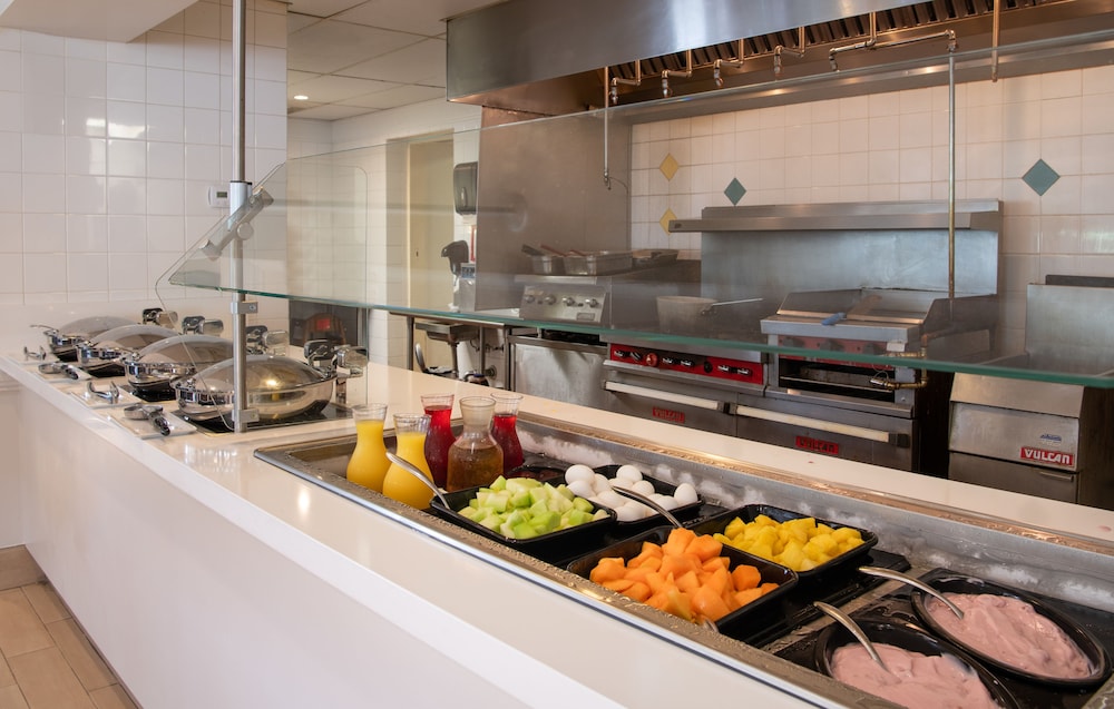 Hilton Garden Inn BWI Airport - photo 43