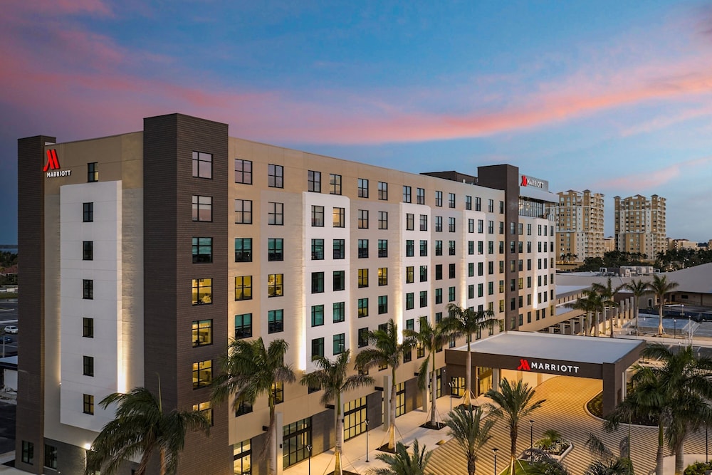 Palmetto Marriott Resort & Spa - photo 109