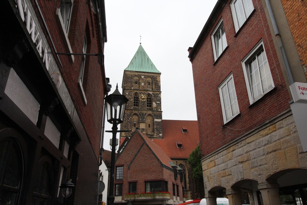 Hotel Freye — Rheine — photo 4
