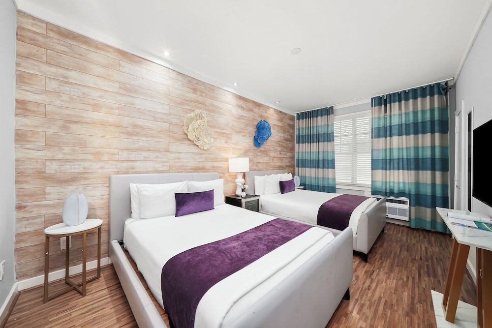 Hotel Shelley - photo 5