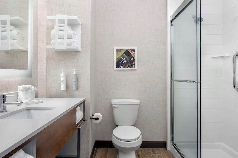 Hampton Inn by Hilton New Orleans French Quarter Market Area - photo 20