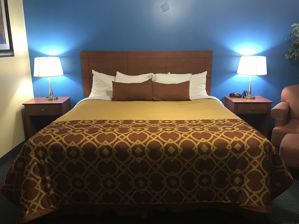 Bonanza Motel Vega - photo 13