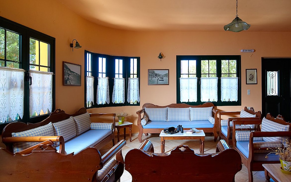 Ledra Samos Hotel in Samos, Greece