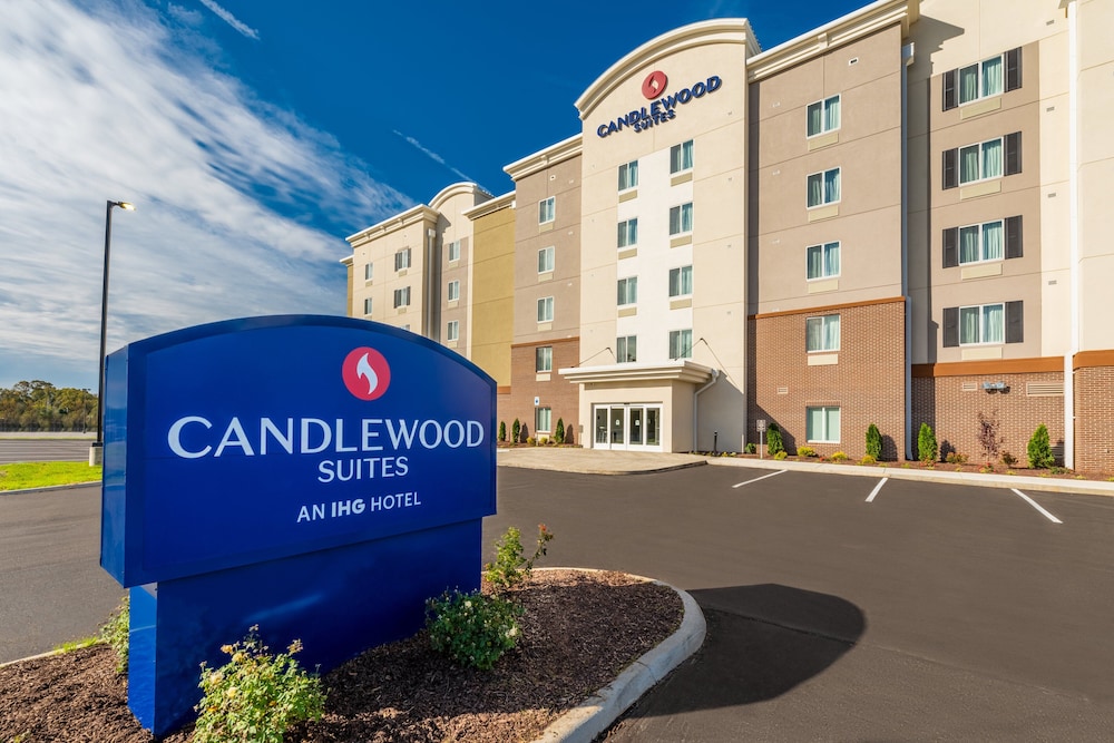Candlewood Suites Cookeville an IHG Hotel - featured photo