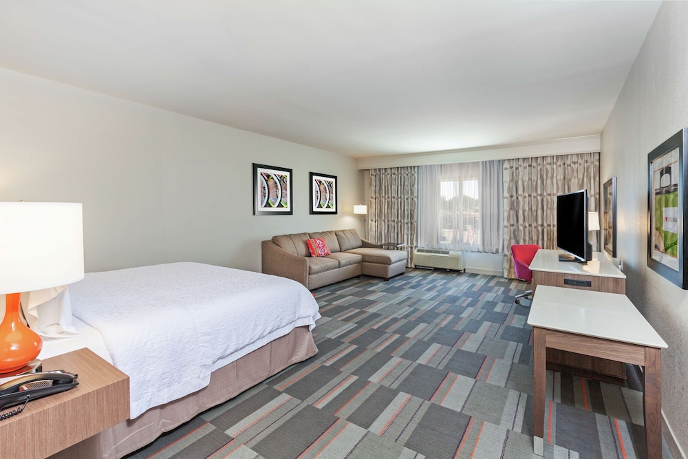 Hampton Inn North Little Rock McCain Mall - photo 11