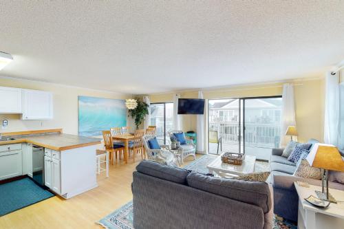 Sunrise Sea 210 — 4-Star Luxury Hotel in Ocean City, United States