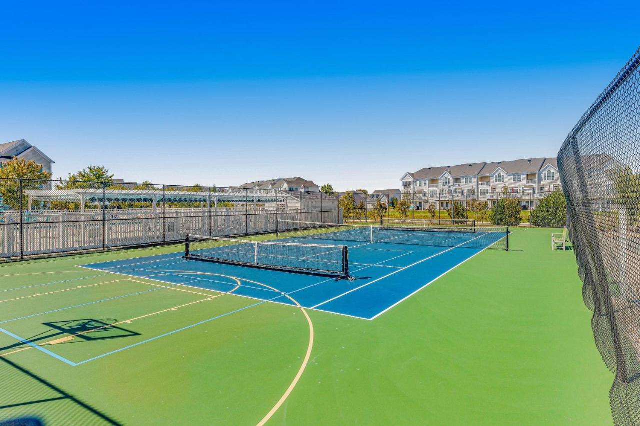 Grande at Canal Pointe 19375 Mersey Dr in Rehoboth Beach, United States