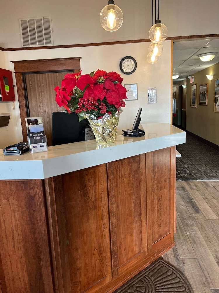Fireside Inn and Suites - photo 4